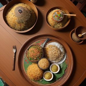 Read more about the article Sendok, Garpu, dan Budaya: Simbol Peradaban di Meja Makan