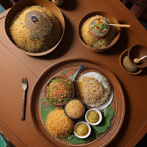 Read more about the article Sendok, Garpu, dan Budaya: Simbol Peradaban di Meja Makan