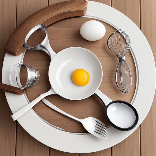 Read more about the article Fakta Unik Alat Makan: Dari Bentuk Aneh hingga Fungsi Khusus