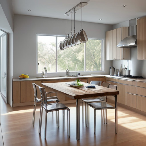 Read more about the article Desain Alat Makan: Antara Estetika dan Fungsionalitas