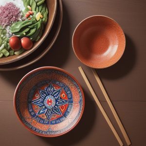 Read more about the article Perbedaan Alat Makan Tradisional di Berbagai Negara