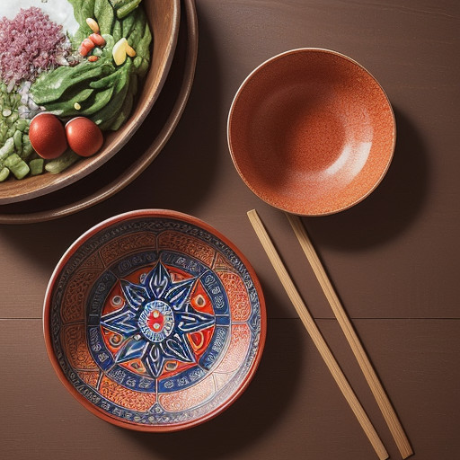Read more about the article Perbedaan Alat Makan Tradisional di Berbagai Negara