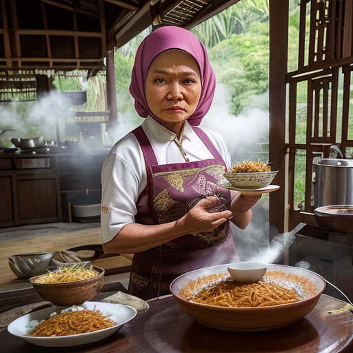 Read more about the article Simbolisme Alat Makan dalam Film dan Sastra