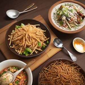 Read more about the article Sendok Garpu dan Globalisasi: Ketika Budaya Bertemu di Meja Makan