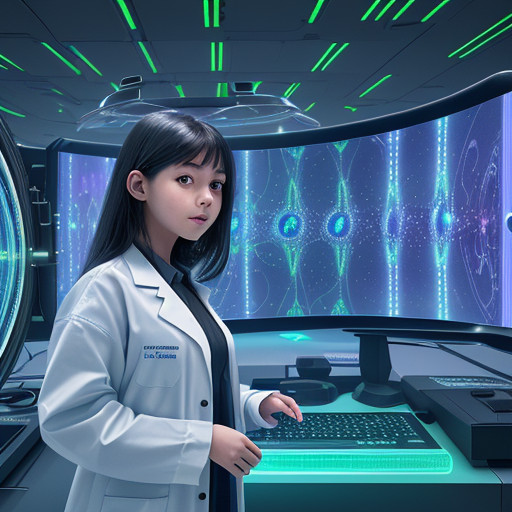Read more about the article Smart Future: Inovasi Peralatan yang Mengubah Dunia