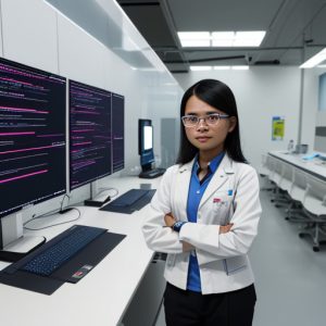 Read more about the article Inovasi dan Revolusi di Era Peralatan Baru