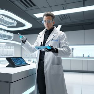 Read more about the article Teknologi di Awal Baru: Apa yang Menunggu Pada Peralatan Masa Depan?