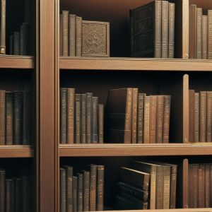 Read more about the article Buku Bangkit: Bagaimana Teknologi Mengubah Wajah Peralatan di Abad ke-21