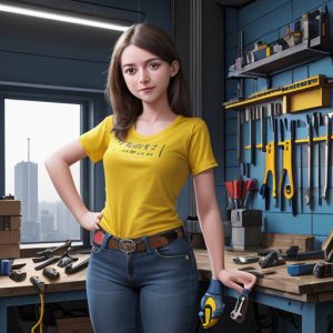 Read more about the article Berinovasi untuk Masa Depan yang Lebih Baik: Apa yang Tunggu Peralatan?