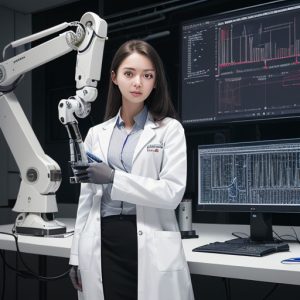 Read more about the article Inovasi Peralatan: Membawa Masa Depan Yang Lebih Baik dengan Teknologi Terbaru
