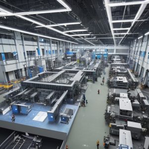 Read more about the article Inovasi di Sektor Peralatan: Masa Depan Terokai Melalui Teknologi Canggih dan Inovasi Kreatif