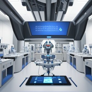 Read more about the article Inovasi Kunci Masa Depan Peralatan: Teknologi Baru dan Perspektif Terkini