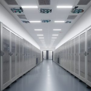 Read more about the article Inovasi Peralatan Pemrosesan Data Terapan: Kemajuan Masa Depan dalam Proses Pengolahan Data