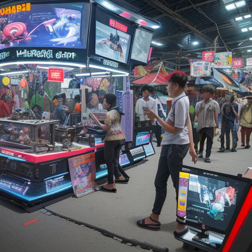 Read more about the article Inovasi Keberhasilan Masa Depan: Peralatan Teknologi dan Pengaruhnya kepada Masyarakat