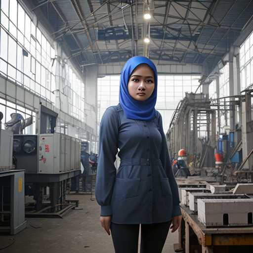 Read more about the article Inovasi Peralatan: Masa Depan Terpakai Solusi untuk Masa Mudah