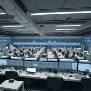 Read more about the article Inovasi Kunci Masa Depan Peralatan Elektronik: Perannya dalam Revolusi Teknologi