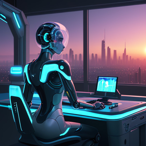 Read more about the article Inovasi Penggerak Masa Depan: Peralatan Berbasis AI dan Konsep Baru di Horizon 2030