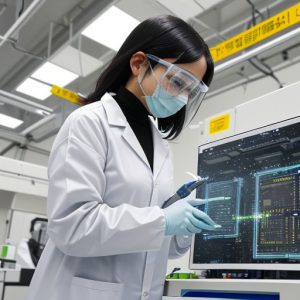 Read more about the article Inovasi Kunci Ke Masa Depan Peralatan Elektronik: Fokus pada Efisiensi, Keamanan dan Pengembangan Teknologi