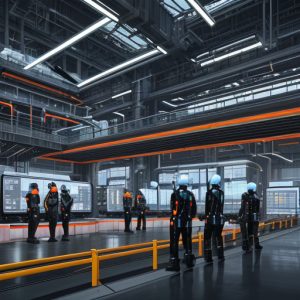 Read more about the article Inovasi Keberhasilan Masa Depan: Peralatan Teknologi dan Perspektif Baru untuk Industri Masyarakat