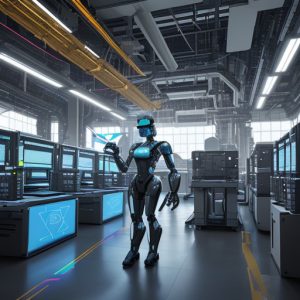 Read more about the article Inovasi Peralatan Pada Masa Depan: Teknologi Yang Mengubah Cara Kita Bekerja