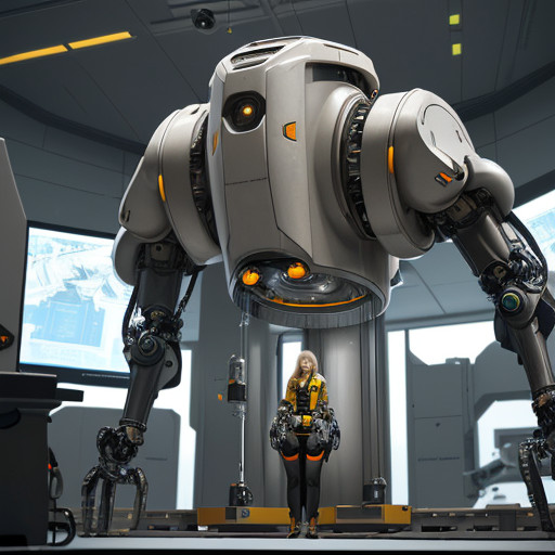 Read more about the article Inovasi Pekerjaan Berlebihan: Mengenali Peralatan Kerja Masa Depan