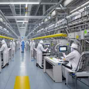 Read more about the article Inovasi Pemula Kedepanan: Mempertahankan Keberadaan Peralatan Elektronik Terbaik di Masa Depan