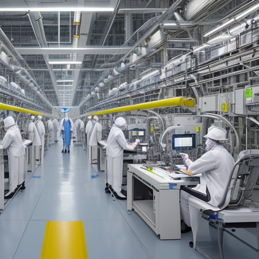 Read more about the article Inovasi Pemula Kedepanan: Mempertahankan Keberadaan Peralatan Elektronik Terbaik di Masa Depan