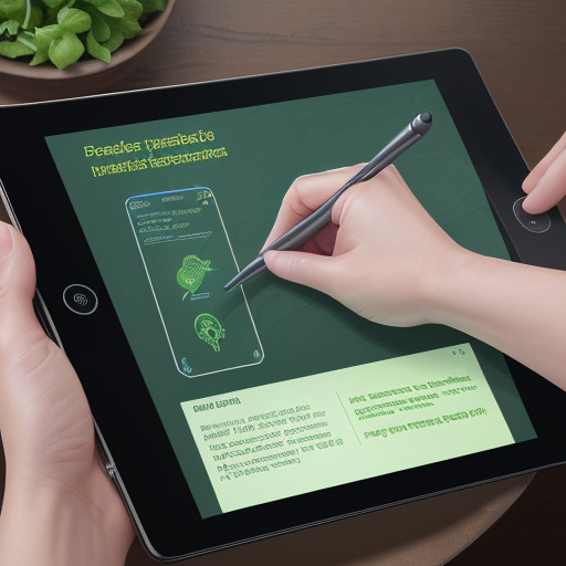 Read more about the article Inovasi Kunci Masa Depan: Peralatan Keberkahan Teknologi dan Kesusasteran Digital Terbit