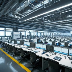 Read more about the article Inovasi Peralatan Masa Depan: Pandangan ke Teknologi dan Inovasi yang Membentuk Masa depan Industri