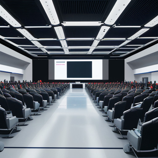 Read more about the article Inovasi Kunci Masa Depan: Kejuaraan Peralatan Terbaru di Dunia Teknologi