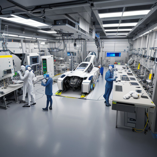 Read more about the article Mengubah Masa Depan Peralatan: Cara Inovasi yang Terbukti Efektif