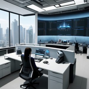 Read more about the article Inovasi Pekerjaan Rumah: Peralatan Masa Depan dan Pengaruhnya terhadap Kinerja Kerja