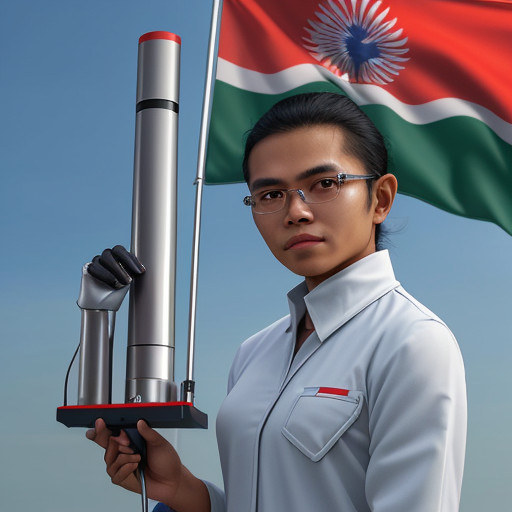 Read more about the article Inovasi Peralatan Masa Depan: Memperbesar Pengaruh Indonesia dalam Industri Tech Global