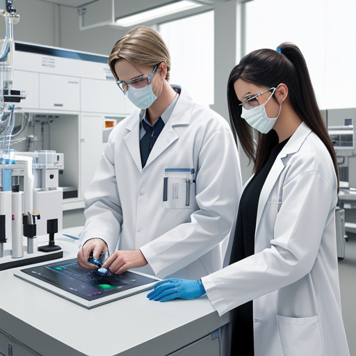 You are currently viewing Inovasi Pengembangan Peralatan Pembukaan Jurnnal Terkini: Dua Trend Yang Menarik di Masa Depan