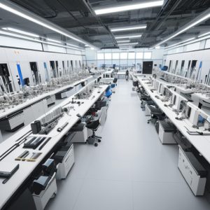 Read more about the article Inovasi Peralatan Masa Depan: Kejuaraan Teknologi dan Kesempatan Baru untuk Orang-orang