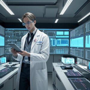 Read more about the article Inovasi Kunci Masa Depan Peralatan Elektronik: Langkah-langkah dan Cara Memaksimalkannya