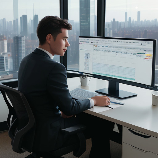 Read more about the article Inovasi Keberhasilan Masa Depan: Peralatan Pilihan Baru untuk Membangun Bisnis Anda di Era Digital