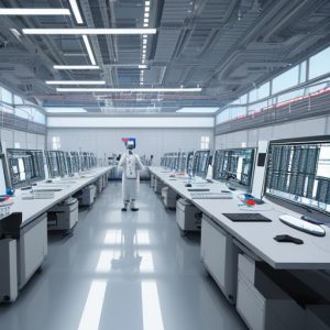 Read more about the article Inovasi Peralatan Pembuat Masa Depan: Keberhasilan di Dunia Tech terdeterminasi oleh Inovasi Terbaru