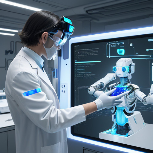 Read more about the article Inovasi Peralatan Masa Depan: Mengapa Keberhasilan Tidak Terlepas Dari Pertumbuhan Teknologi