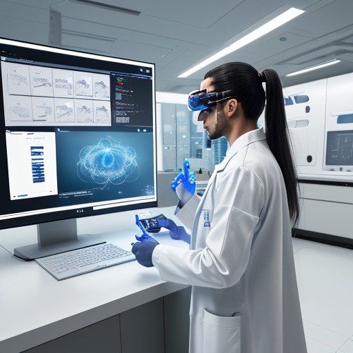 Read more about the article Inovasi Peralatan Masa Depan: Mengenali Trend Terbaru di Industri Tech 2030