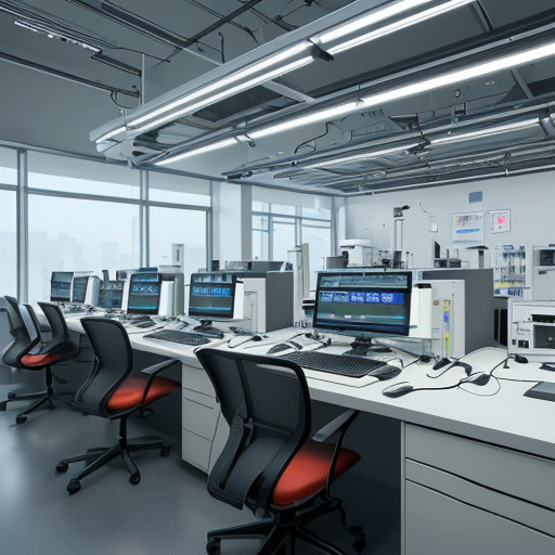 Read more about the article Inovasi Ke-5G: Peralatan Elektronik Berubah Menjadi Lebih Terintegrasi dan Terintelligen