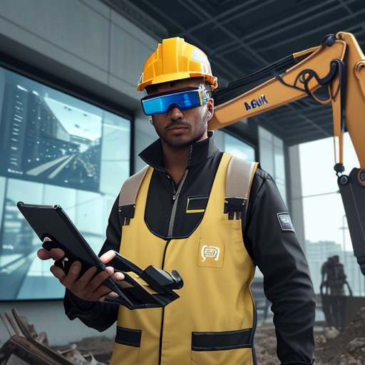 Read more about the article Inovasi Peralatan Pekerjaan Berikutnya: Trend Masa Depan dan Apakah Anda Siap