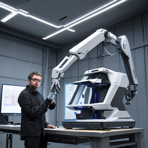 Read more about the article Inovasi Peralatan Masa Depan: Menemukan Solusi Inovatif untuk Tomorrow’s Tools