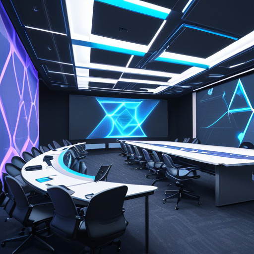 Read more about the article Inovasi di Sektor Peralatan: Kejuaraan Masa Depan dan Tren Terbaru